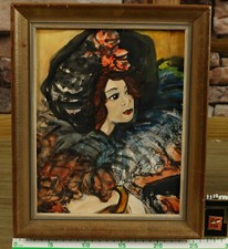 aquarell modern gebraucht kaufen aquarell modern gebraucht kaufen  Bad Homburg v. d. Höhe