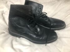 Florsheim ankle boots for sale  LONDON