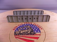 Lionel gauge plate for sale  West Sacramento