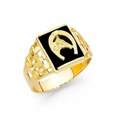 Men onyx horse for sale  Los Angeles