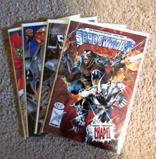 shadowhawk comics for sale shadowhawk comics for sale Kent