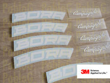 Campagnolo BORA v.1 vinilo pegatina decal sticker vinyl adesivi autocollant ステッ comprar usado  Enviando para Brazil