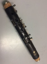 Leblanc opus clarinet d'occasion  Expédié en Belgium