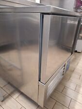 Abbattitore irinox teglie usato  Quinzano d'Oglio