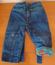 Jeans bimbo neonato usato  Chieti