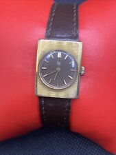 Ancienne montre mécanique d'occasion  Gien