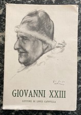 Giovanni xxiii loris usato  Gatteo