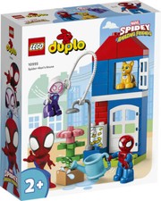Lego 10995 duplo usato  Milano