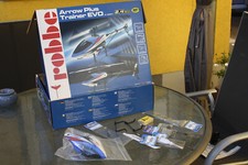 Robbe arrow plus gebraucht kaufen  Duisburg