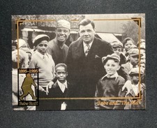 1995 megacards cooperstown for sale  Cincinnati