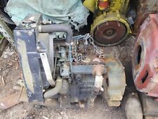 Kubota d905d breaking for sale  BEDFORD