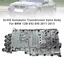 6l45e automatic transmission for sale  MANCHESTER