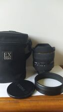 Sigma 24mm 4.5 usato  Torrita Tiberina