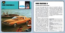 Ford mustang 1973 for sale  SLEAFORD