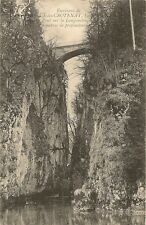 Carte postale chaux d'occasion  Toulon-