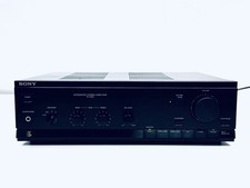 Sony a300 amplifier gebraucht kaufen Sony a300 amplifier gebraucht kaufen  Schwarzenbek