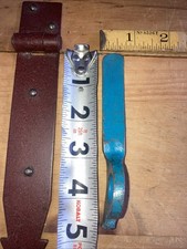 Vintage longware piton for sale  Chesapeake