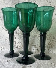 Deep green wine for sale  Underwood