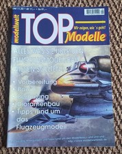 Flugzeug modellbau modellwelt gebraucht kaufen  Kempen