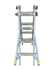 Gorilla aluminum multi for sale  Villa Park