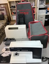 Pfaff creative vision for sale  Ogden