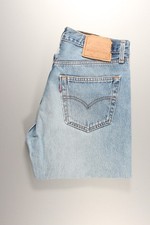 Herren jeans levi gebraucht kaufen  Norderstedt