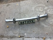 Mk1 austin a40 for sale  EVESHAM