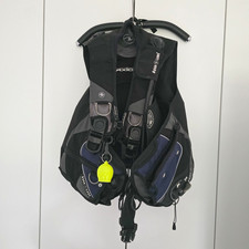 Aqualung axiom jacke gebraucht kaufen  Krefeld