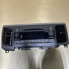 2011 2014 toyota sienna radio for sale  Keyport