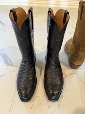 Lucchese classic handmade for sale  Fort Worth