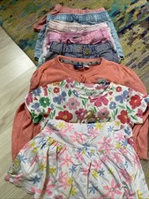 Bundle kinderkleidung gr gebraucht kaufen  Langen