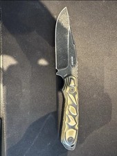 Böker plus scar gebraucht kaufen  Magdeburg