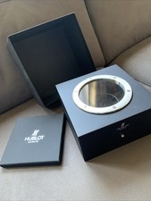 Hublot riginal box gebraucht kaufen  Hannover