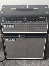 Mesa boogie fillmore for sale  WHITLEY BAY