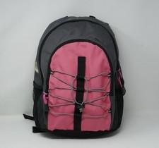 Mochila Greatland acolchoada traseira alças ajustáveis rosa preto cinza escola ao ar livre comprar usado Mochila Greatland acolchoada traseira alças ajustáveis rosa preto cinza escola ao ar livre comprar usado  Enviando para Brazil
