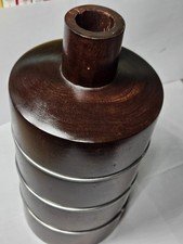 Wooden hand made for sale  Rio Rancho