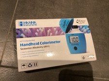 colorimeter gebraucht kaufen colorimeter gebraucht kaufen  Gunzenhausen