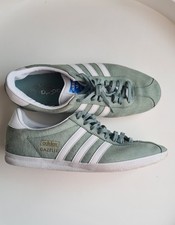 Adidas gazelle hazy for sale  CROMER