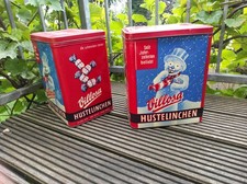 Villosa blechdose 5kg gebraucht kaufen  Löhne