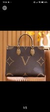 Ladies designer tote for sale  WIGAN