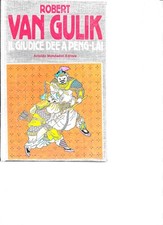 Giudice dee peng usato  Italia