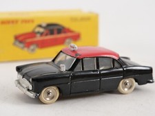Dinky toys 24zt d'occasion  Saint-Pourçain-sur-Sioule