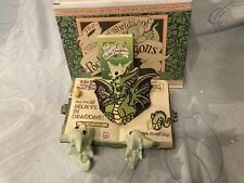 Pocket dragons believe for sale  ELY