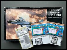 Classic airframes gloster for sale  TONBRIDGE