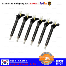 Usado, Injetor de combustível diesel CRDI 6P 33800 3A100 para Hyundai Veracruz 3.0 Kia Mohave 3.0 comprar usado  Enviando para Brazil