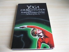 yoga book for sale  BLACKPOOL