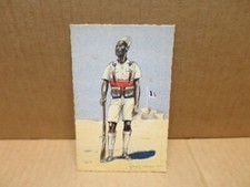 Uniforme liberation guerre d'occasion  Sancerre