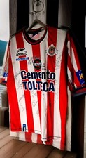 Chivas guadalajara authentic for sale  Mckinney