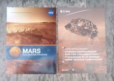 Mars document souvenir d'occasion  Toulouse-