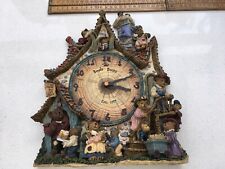 Vintage clock vintage for sale  LEIGHTON BUZZARD